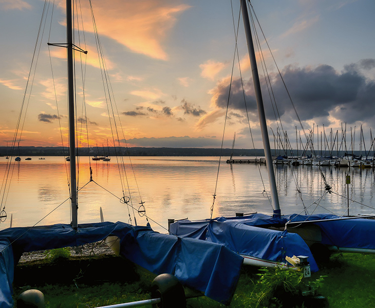 Inning am Ammersee