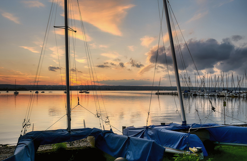 Inning am Ammersee