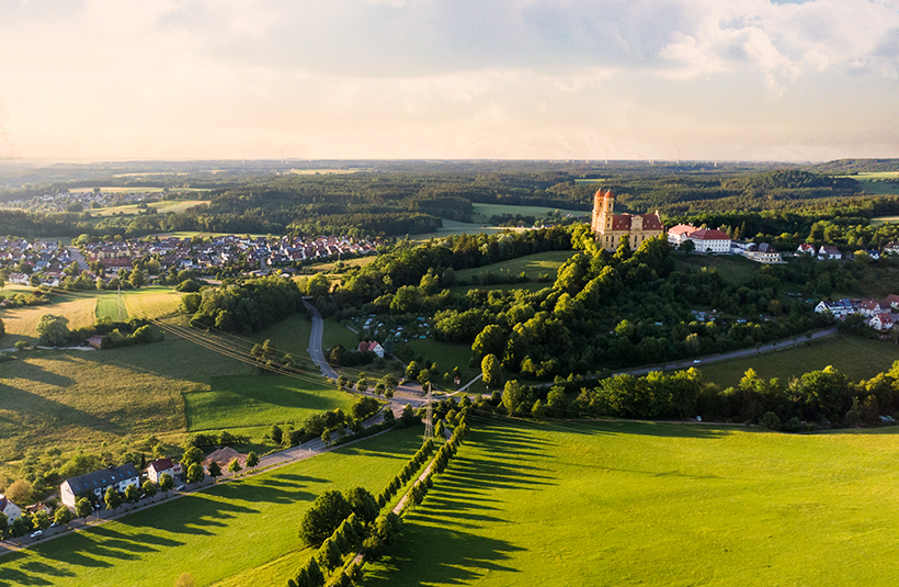 Ellwangen