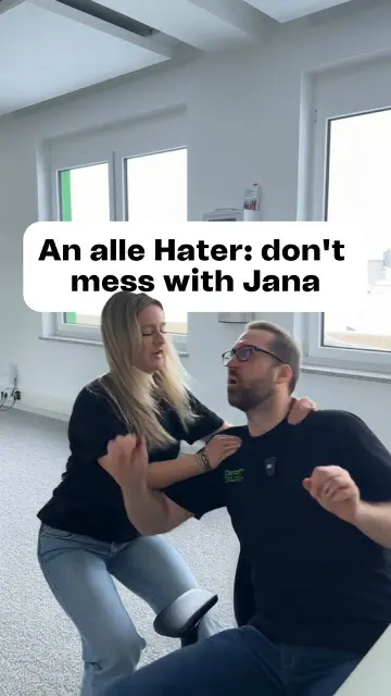 Jetzt soll nochmal einer mit einem blöden Argument kommen 😜 #greenit #fun #work #gklasse #nachhaltigkeit