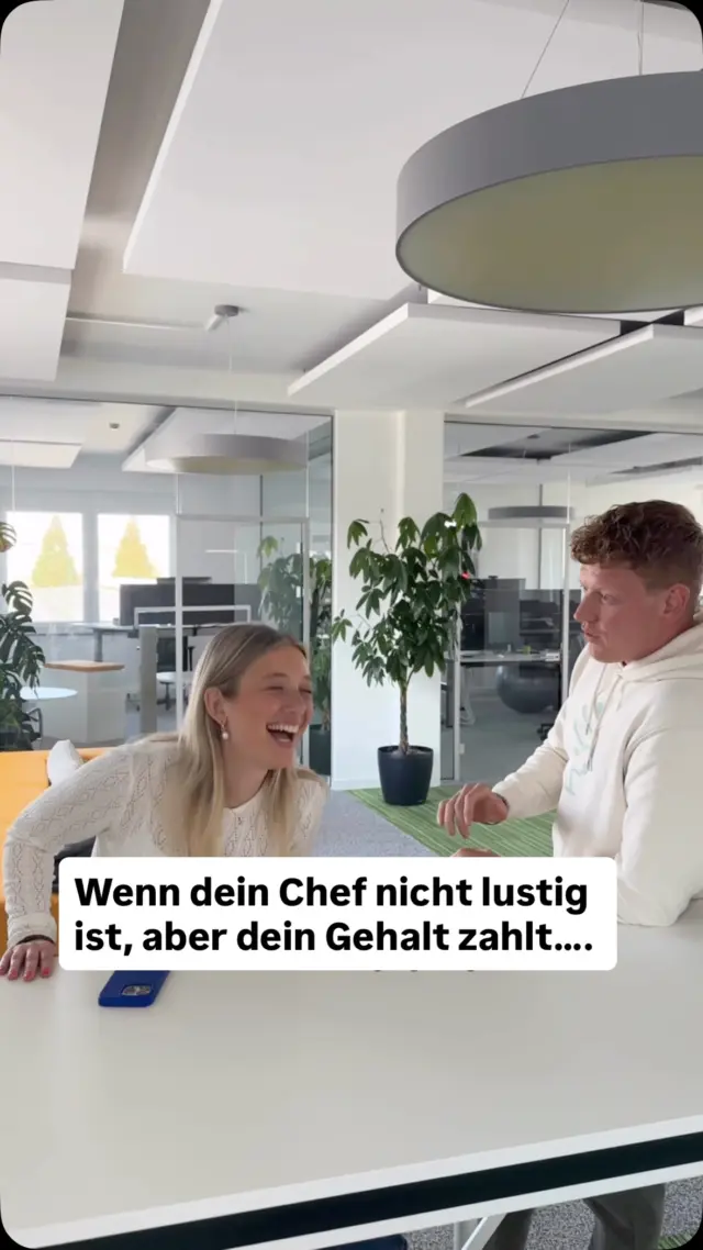 Man tut was man kann 💸#greenit #fun #work #gklasse #chef