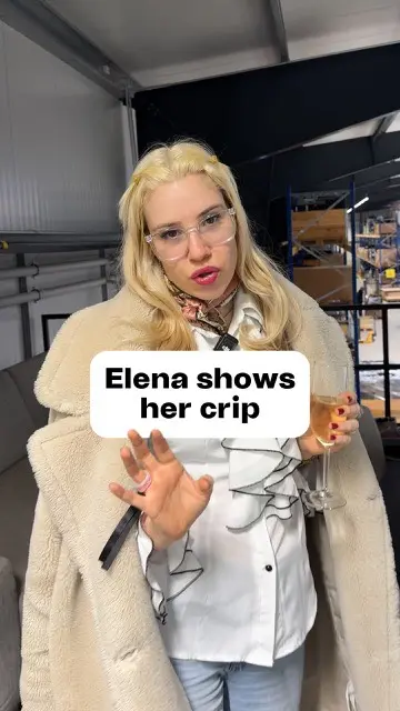 Elenas Rommtour durch ihren Palast in Ellwangen 🏰 cr: @atu.de #greenit #fun #work #nachhaltigkeit #gklasse