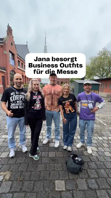 Shirt exchange 🥲#chef #greenit #fun #work #gklasse