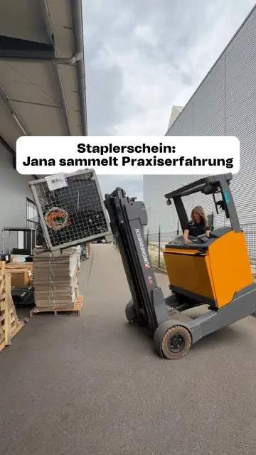 Übung macht den Meister! #greenit #fun #work #gklasse