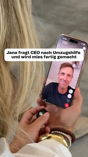 Wie hättet ihr reagiert? 😂#greenit #fun #work #chef