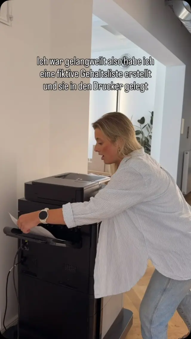 Mal ein bisschen spice ins Büro bringen