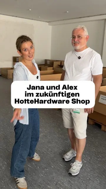 Da kommt was Großes! Jana macht Ernst und baut ihre eigene Produktion 🙃 Fehlt nur noch das Geld! #greenit #fun #work #gklasse #nachhaltigkeit