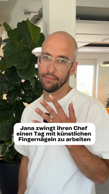 Wie hat sich Steve geschlagen und wie kann er sich revanchieren? #greenit #fun #work #chef