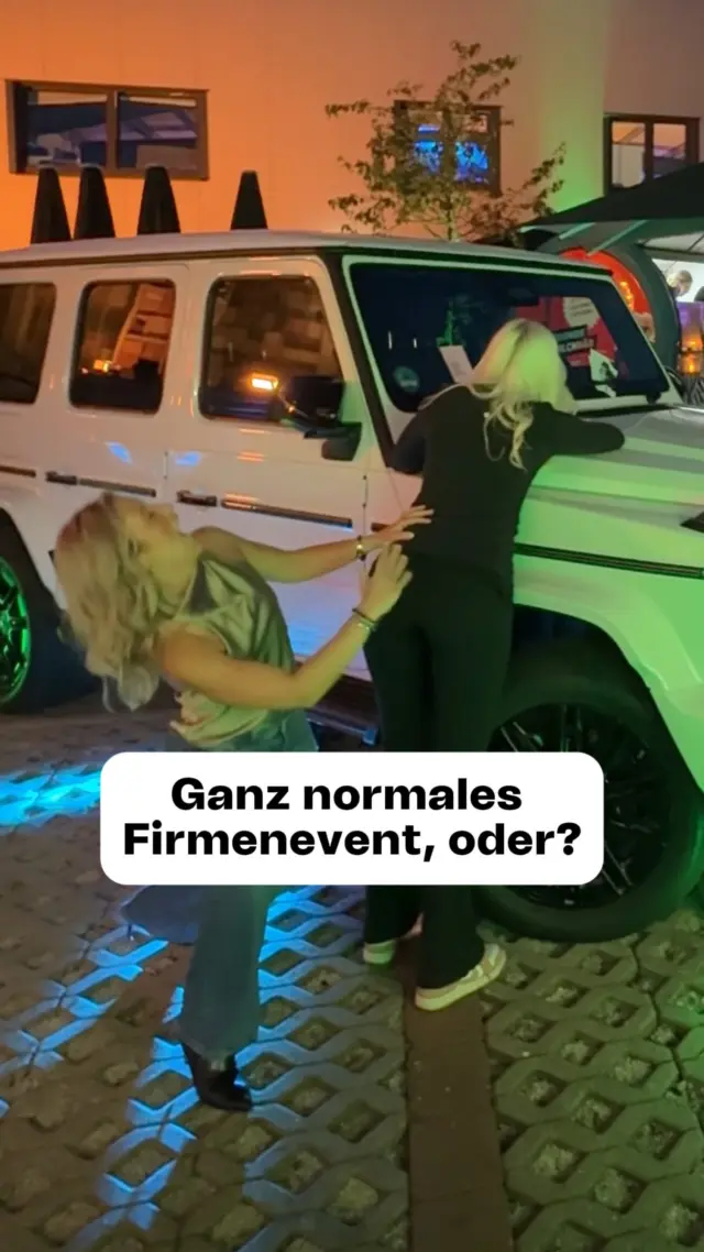 Wie laufen eure Sommerfeste ab? #greenit #fun #work