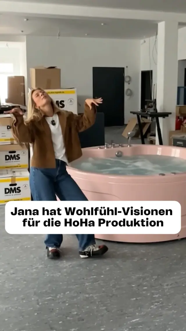 Das wird die schönste Produktion EU West 💅 #greenit #fun #work #hottehardware #hoha