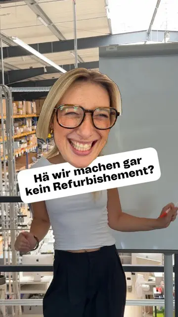 Ups immer falsch erklärt 😆 #greenit #fun #work #gklasse